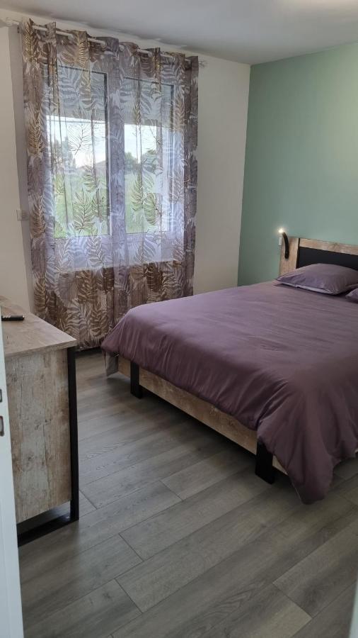 Gite Du Vignoble Puisseguin Εξωτερικό φωτογραφία